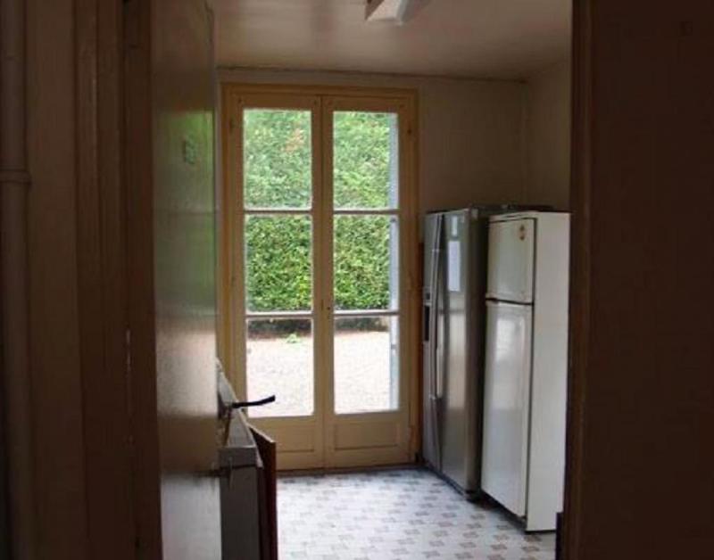 Chambre - 20 pièces