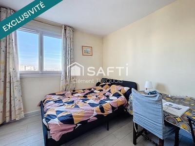 Appartement - 103 m² - 4 pièces