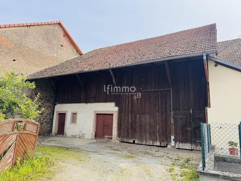 Maison - 147 m² - 7 pièces