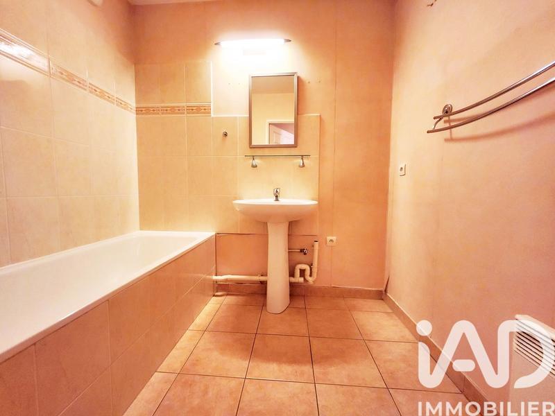 Duplex - 94 m² - 4 pièces