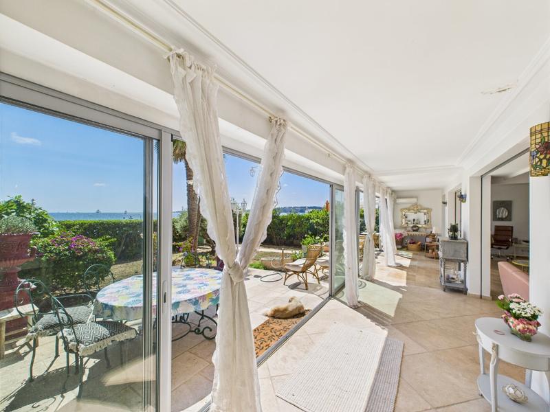 Appartement - 160 m² - 4 pièces