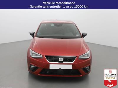 Seat Ibiza 1.0 Tsi 110ch Fr
