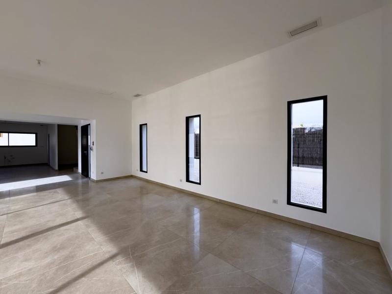 Maison - 135 m² - 5 pièces