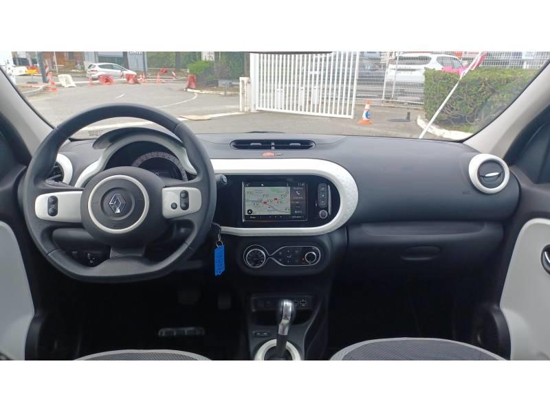 Renault Twingo III E-Tech Equilibre
