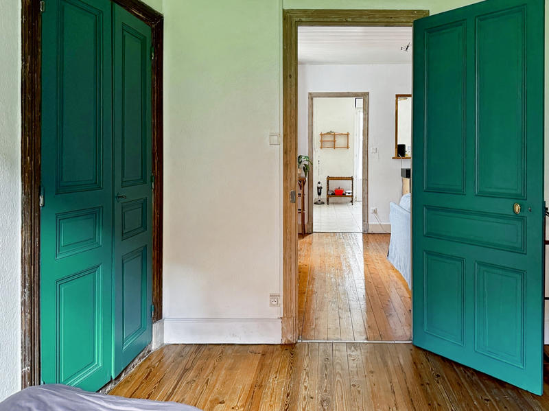 Appartement - 53 m² - 2 pièces