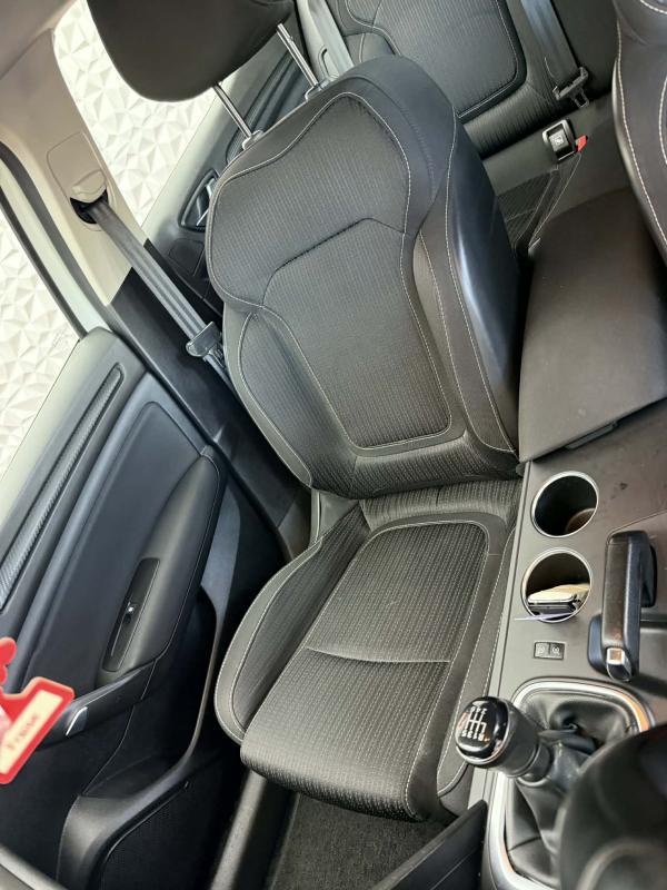 Renault Mégane IV 1.5 Blue DCi 115 Cv