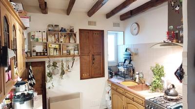 Maison traditionnelle - 76 m² - 4 pièces