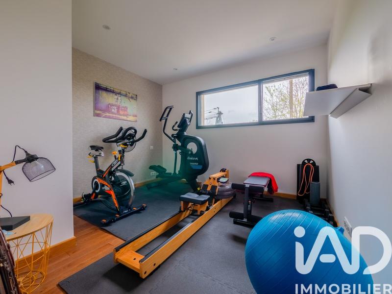 Maison de maîtres - 161 m² - 5 pièces