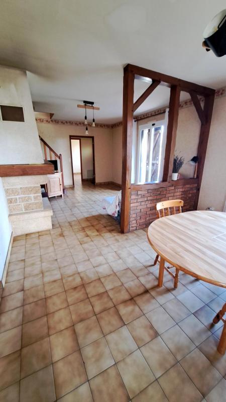 Maison de campagne - 116 m² - 6 pièces