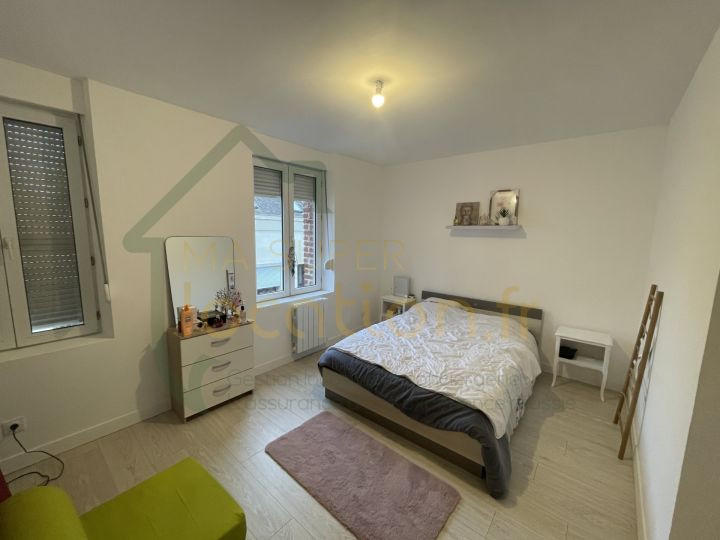 Maison - 53 m² - 2 pièces