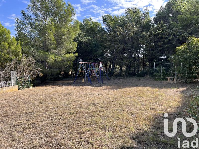 Maison - 160 m² - 5 pièces