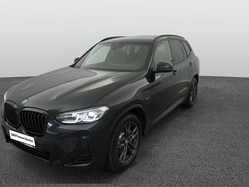 Bmw X3 G01 Lci xDrive 30e 292ch Bva8 m Sport