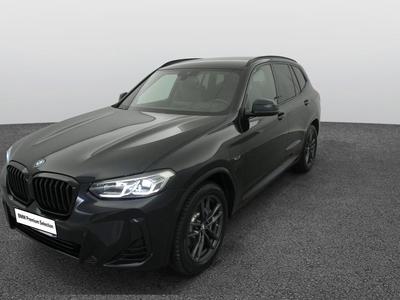 Bmw X3 G01 Lci xDrive 30e 292ch Bva8 m Sport