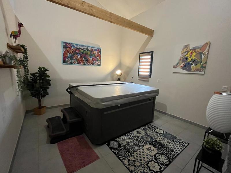 Maison - 145 m² - 4 pièces