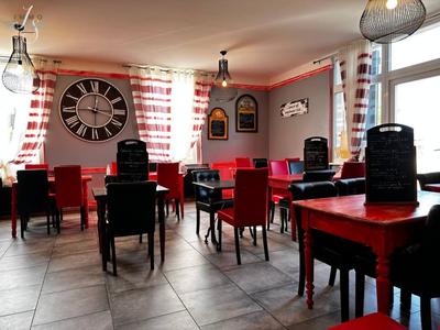 Local commercial - 234 m²