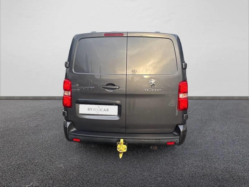 Peugeot Expert Ca Long 2.0 Bluehdi 120 s&amp;S Bvm6 Fixe Premium