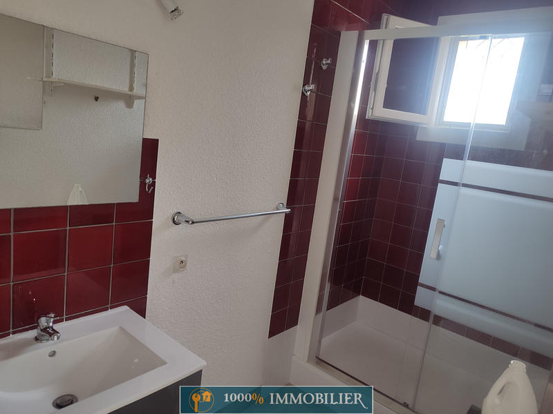 Appartement - 28 m² - 2 pièces