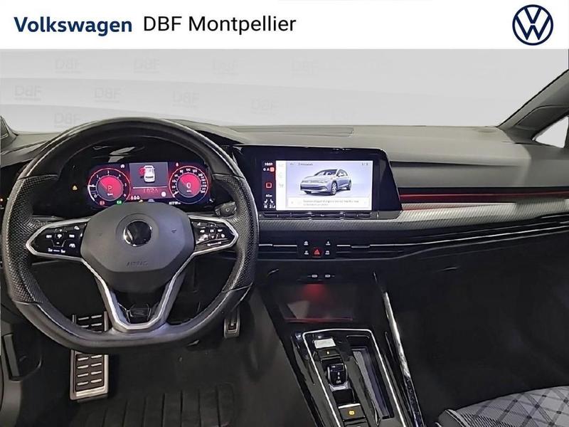 Volkswagen Golf 2.0 Tdi Scr 150 Dsg7 R-Line