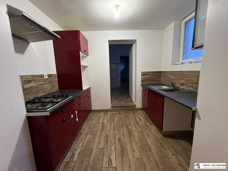 Immeuble - 304 m² - 2 pièces