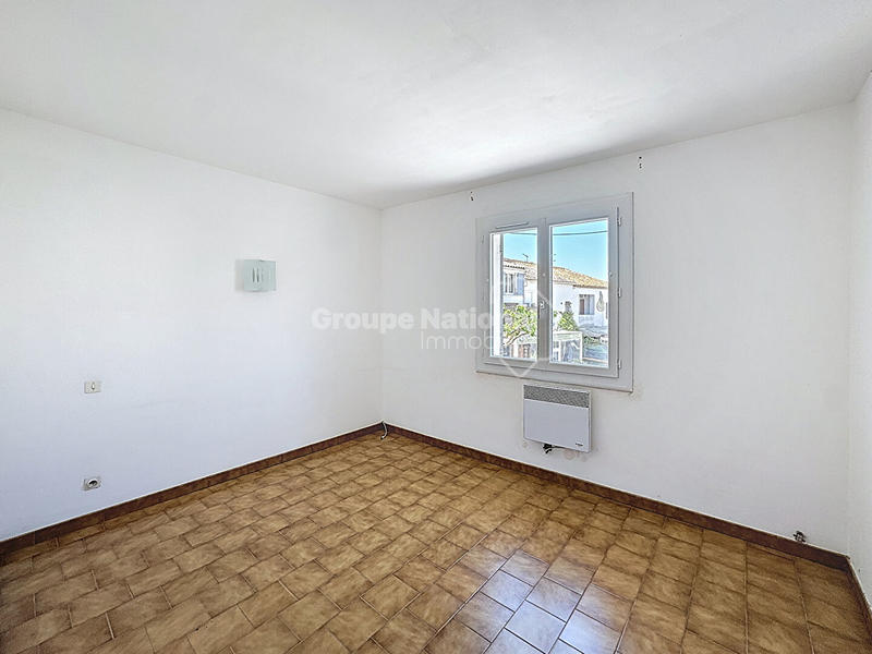 Maison - 63 m² - 3 pièces