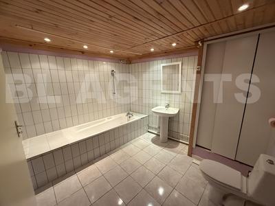 Maison de ville - 106 m² - 4 pièces