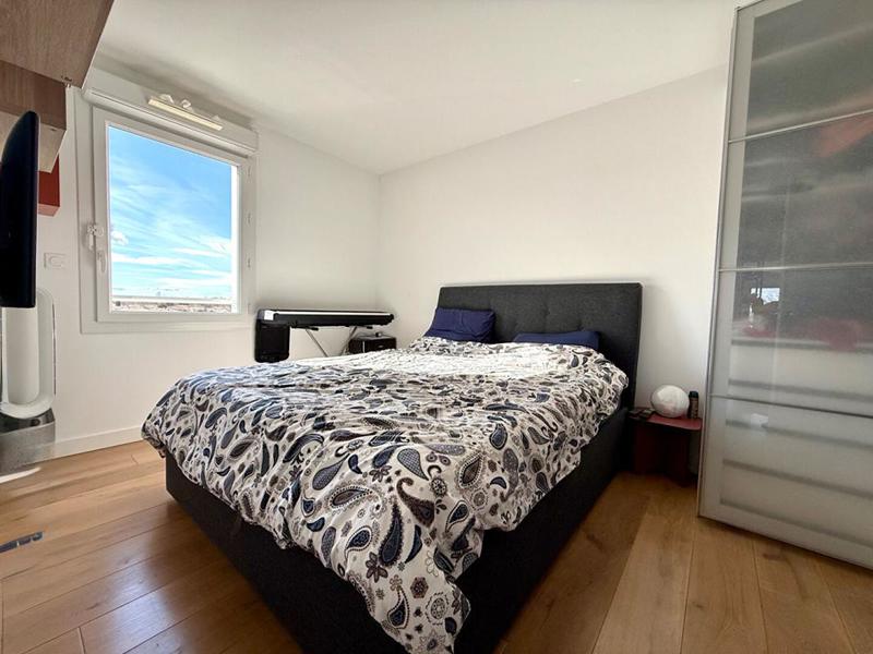 Appartement - 91 m² - 4 pièces