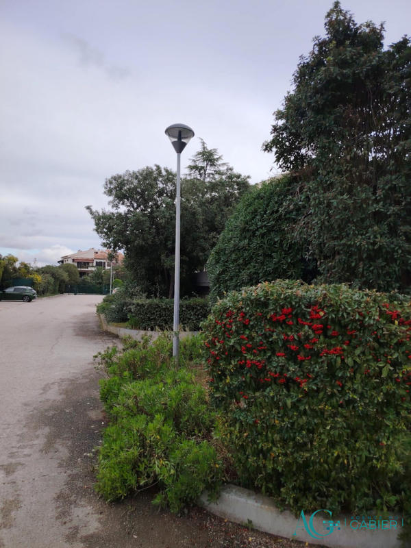 Appartement - 30 m² - 1 pièce