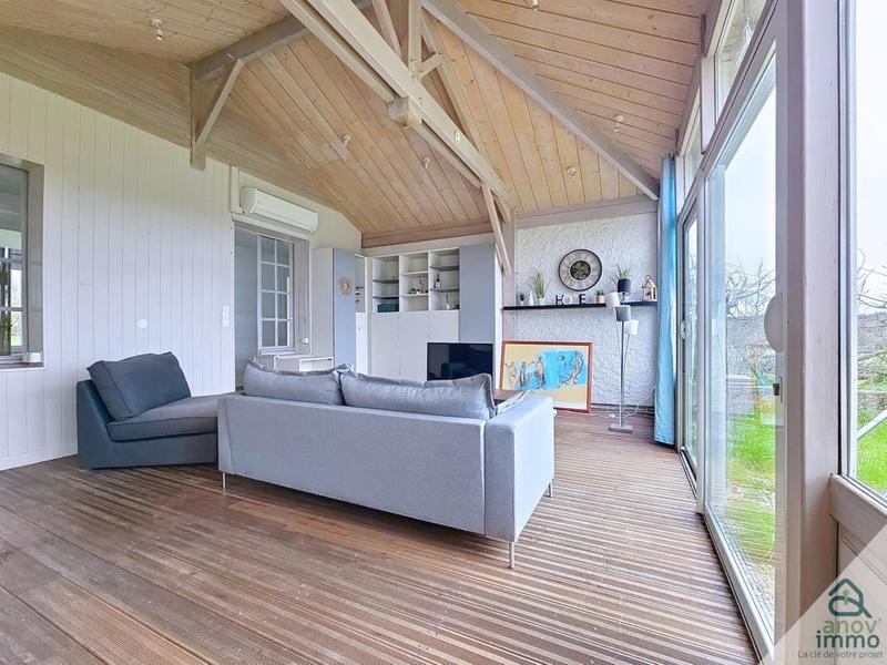 Propriété - 448 m² - 18 pièces