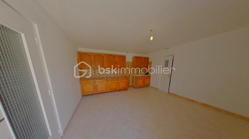 Longère - 92 m² - 6 pièces