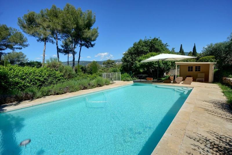 Mas - 360 m² - 11 pièces