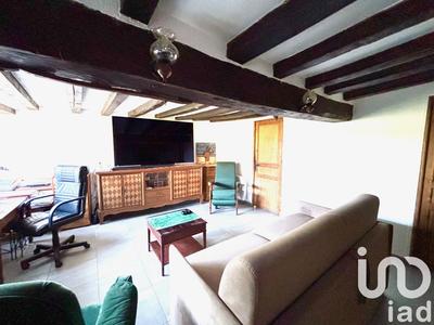 Maison de campagne - 171 m² - 8 pièces