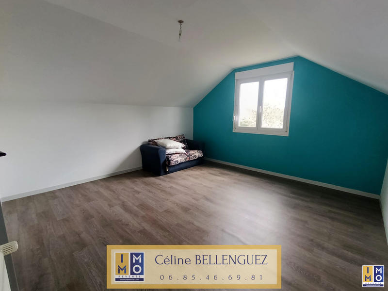 Maison - 141 m² - 6 pièces