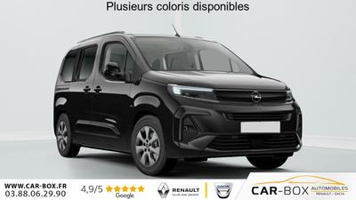 Opel Combo 1.5 d 130 At8 Gs