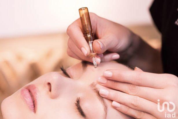 Local commercial - 205 m²