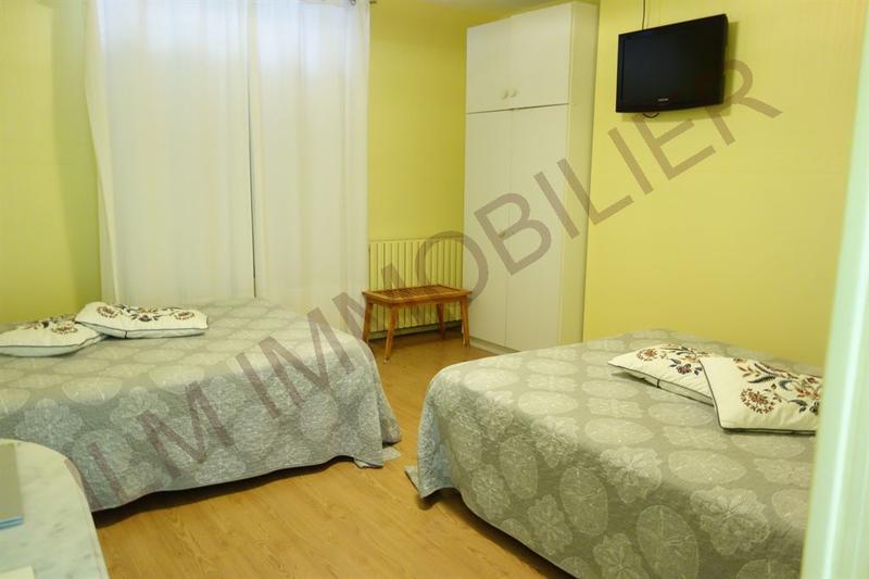 Fonds de commerce - 400 m²