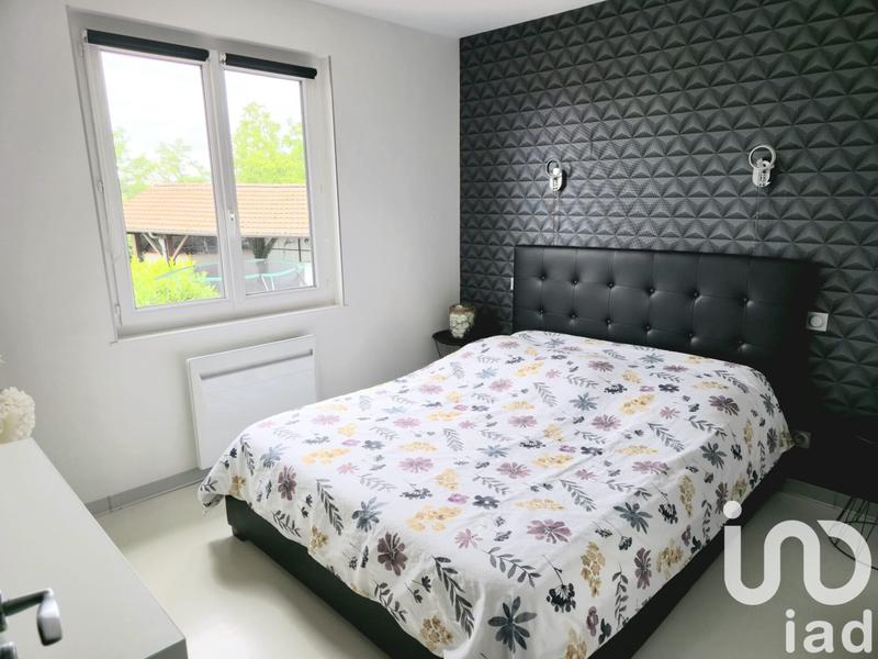 Maison - 155 m² - 6 pièces