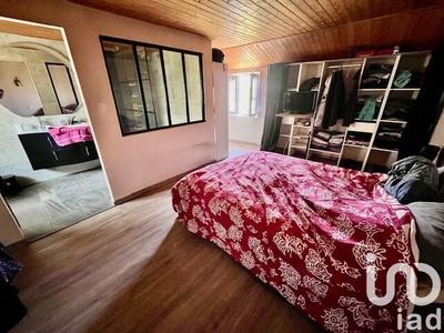 Maison - 61 m² - 2 pièces