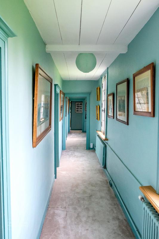 Manoir - 400 m² - 12 pièces