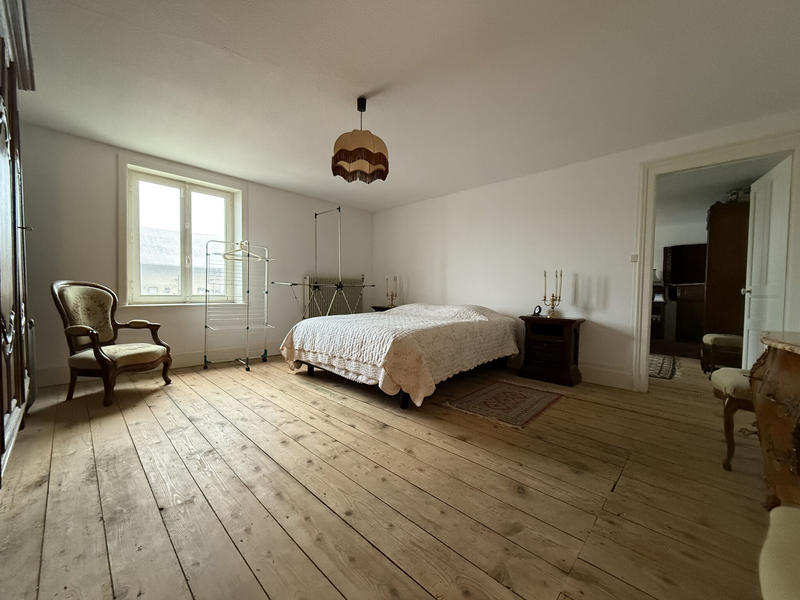 Ferme - 108 m² - 4 pièces