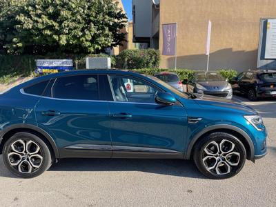 Renault Arkana Intens E-Tech 145 Full Hybrid