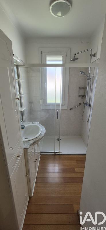 Maison - 70 m² - 4 pièces