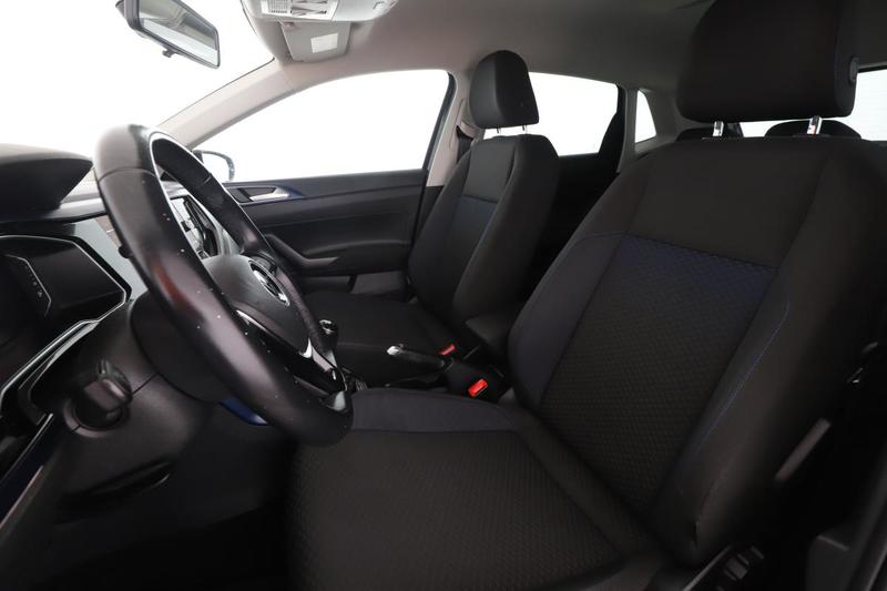 Volkswagen Polo 1.0 Tsi United 95 ch
