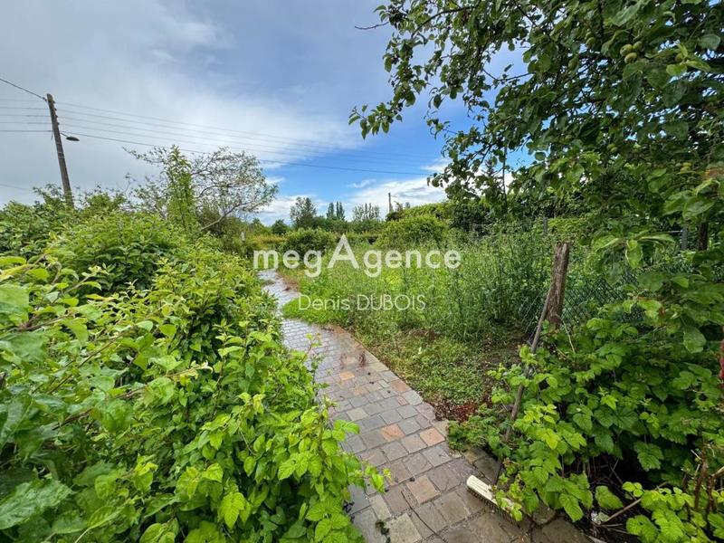 Maison - 130 m² - 7 pièces