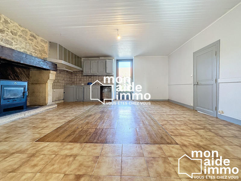 Maison - 305 m² - 8 pièces