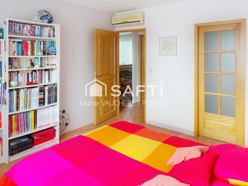 Villa - 180 m² - 5 pièces