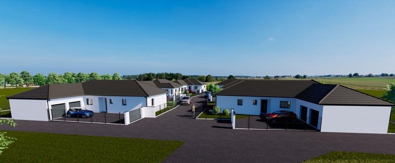 Maison - 128 m² - 5 pièces