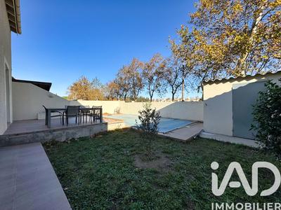 Maison - 135 m² - 5 pièces