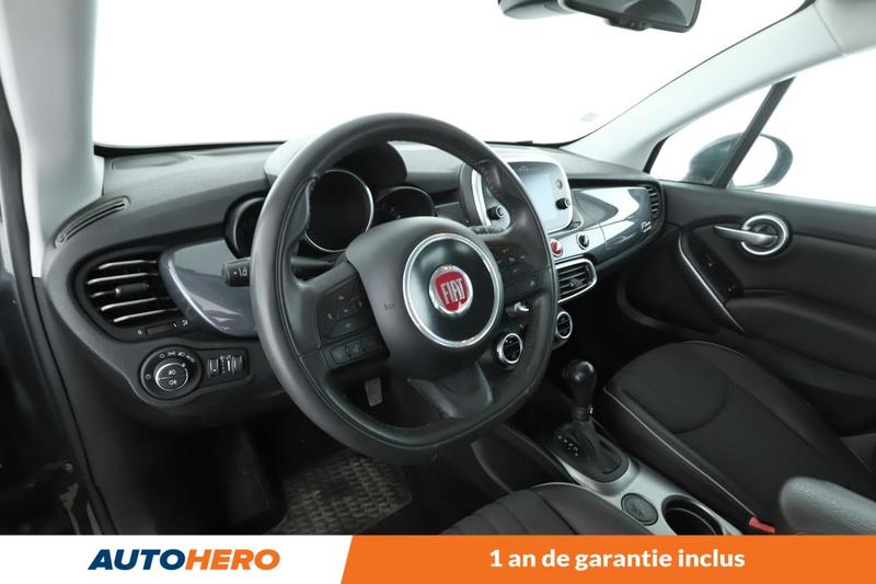 Fiat 500x 1.4 MultiAir Lounge 4x2 Dct 140 ch