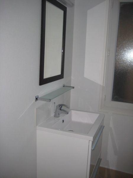 Appartement - 76 m² - 3 pièces