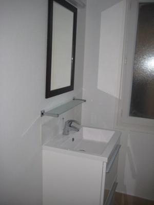 Appartement - 76 m² - 3 pièces